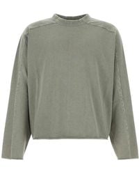 Entire studios - Long Sleeve Tops - Lyst