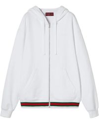 Gucci - Zip-Throughs - Lyst
