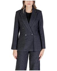 ONLY - Blazers - Lyst