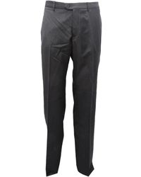 Neil Barrett - Straight Trousers - Lyst
