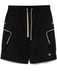 Moose Knuckles - Casual Shorts - Lyst