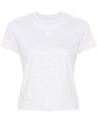 Alexander Wang - T-Shirts - Lyst