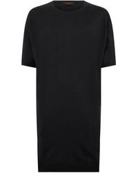 Moorer - T-Shirts - Lyst