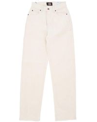 Dickies - Jeans Thomasville Denim Broek - Lyst