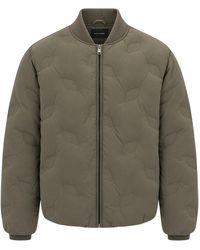 Daily Paper - Bomber Jackets - Lyst
