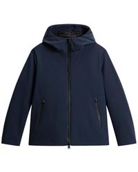 Woolrich - Winter Jackets - Lyst