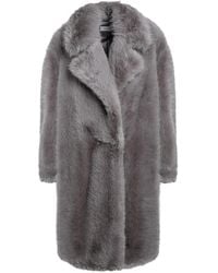 Sportmax - Double-Breasted Coats - Lyst