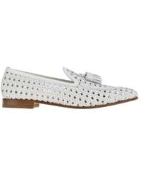 Fratelli Rossetti - Loafers - Lyst