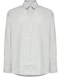 Jacquemus - Casual Shirts - Lyst