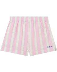 MC2 Saint Barth - Short Shorts - Lyst