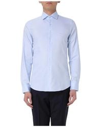 Michael Kors - Formal Shirts - Lyst