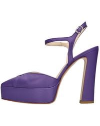 Islow - Pumps - Lyst