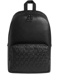 Calvin Klein - Backpacks - Lyst