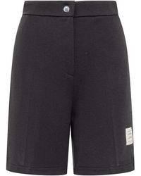 Thom Browne - Casual Shorts - Lyst