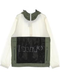 Huf - Light Jackets - Lyst