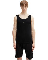 Rhude - Sleeveless Tops - Lyst