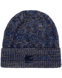 Etro - Beanies - Lyst