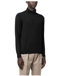 Lardini - Turtlenecks - Lyst