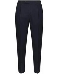 D4.0 - Slim-Fit Trousers - Lyst