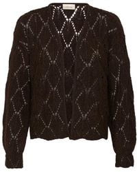 Cream - Truien & Vesten ,Bruin ,Truien - Lyst