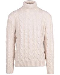 Eleventy - Turtlenecks - Lyst