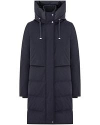 DUNO - Down Coats - Lyst