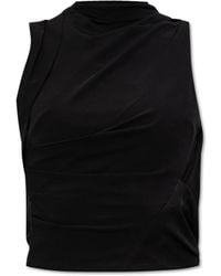 Cult Gaia - Sleeveless Tops - Lyst