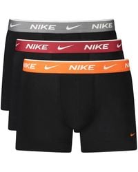 Nike - Underwear & Socks - Lyst