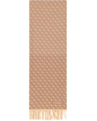 Guess - Winter Scarves - Lyst