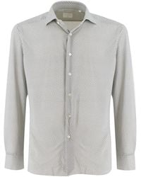 Xacus - Casual Shirts - Lyst