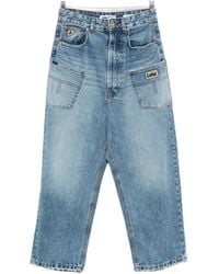 Lois - Wide Jeans - Lyst