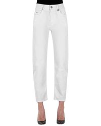 Tramarossa - Loose-Fit Jeans - Lyst