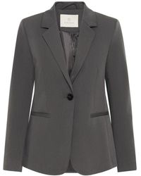Kaffe - Blazers - Lyst