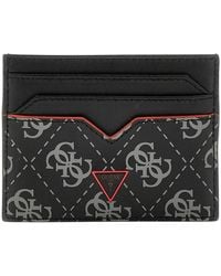 Guess - Wallets & Cardholders - Lyst