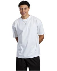 Aeden - Tops ,Wit ,Clyra Tee - Lyst