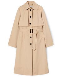 mötivi - Trench Coats - Lyst