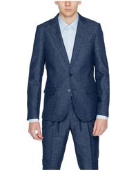 Antony Morato - Suits > formal blazers - Lyst