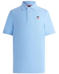 Fusalp - Polo Shirts - Lyst