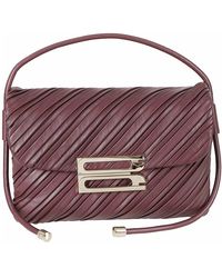 Victoria Beckham - Handbags - Lyst