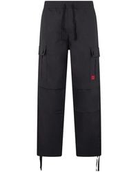 BOSS - Garlo233 Cargo Broek - Lyst