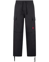 BOSS - Sweatpants - Lyst