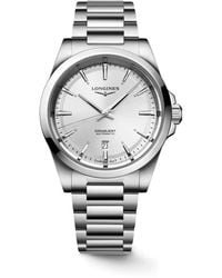 Longines - Watches - Lyst