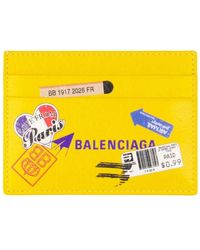 Balenciaga - Wallets & Cardholders - Lyst