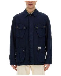Fay - Light Jackets - Lyst