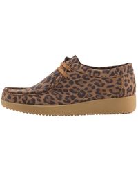 Nature Footwear - Lace-Up Boots - Lyst
