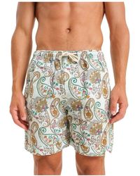 Peninsula - Casual Shorts - Lyst