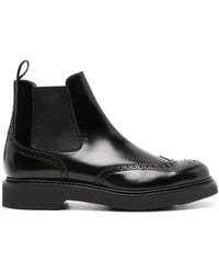 Church's - Chelsea Boots - Lyst