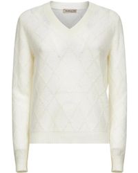 Blanca Vita - Cashmere Knitwear - Lyst