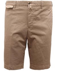 PT01 - Casual Shorts - Lyst