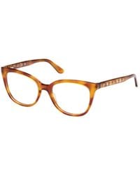 Guess - Glasses - Lyst